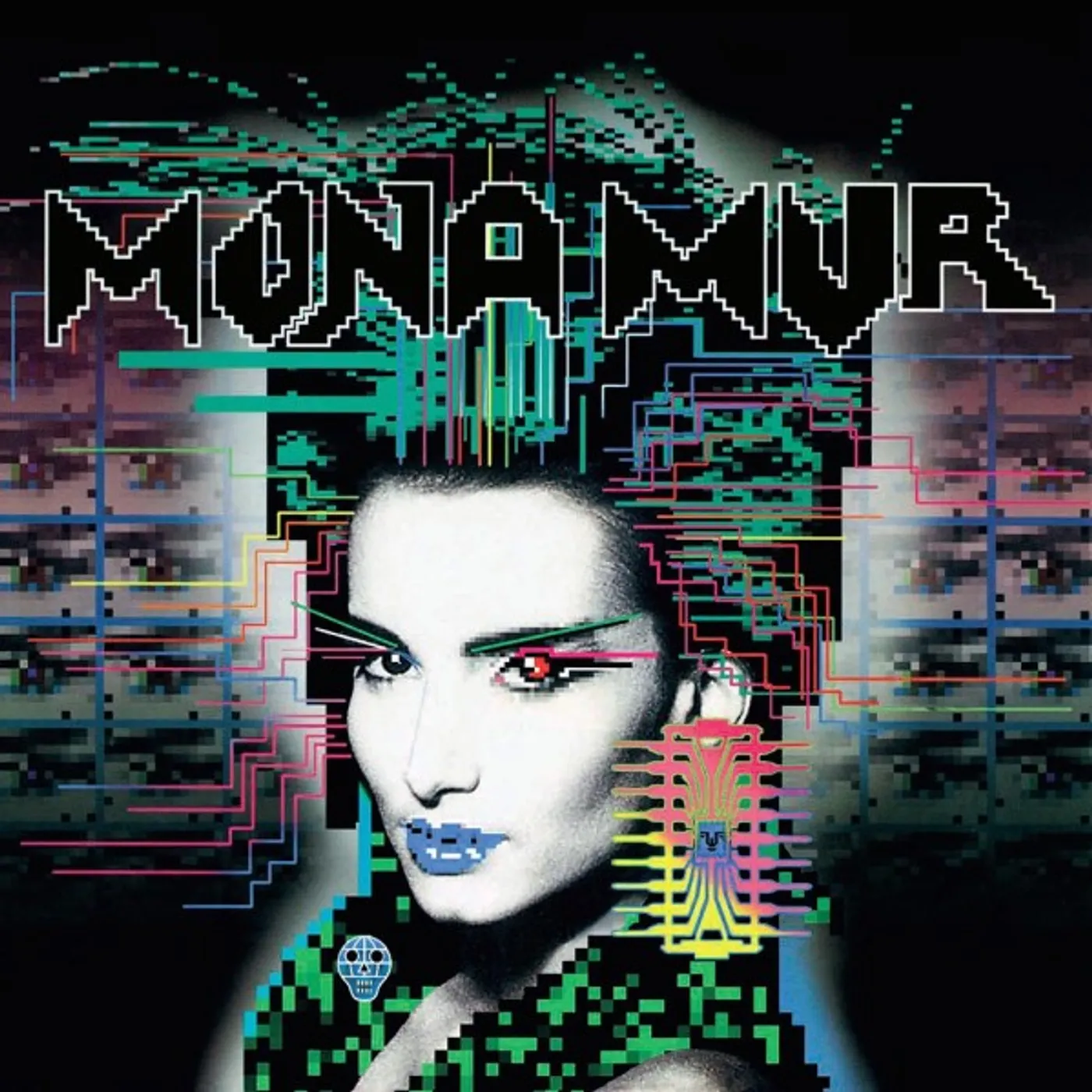 Mona Mur Vinyl Record
