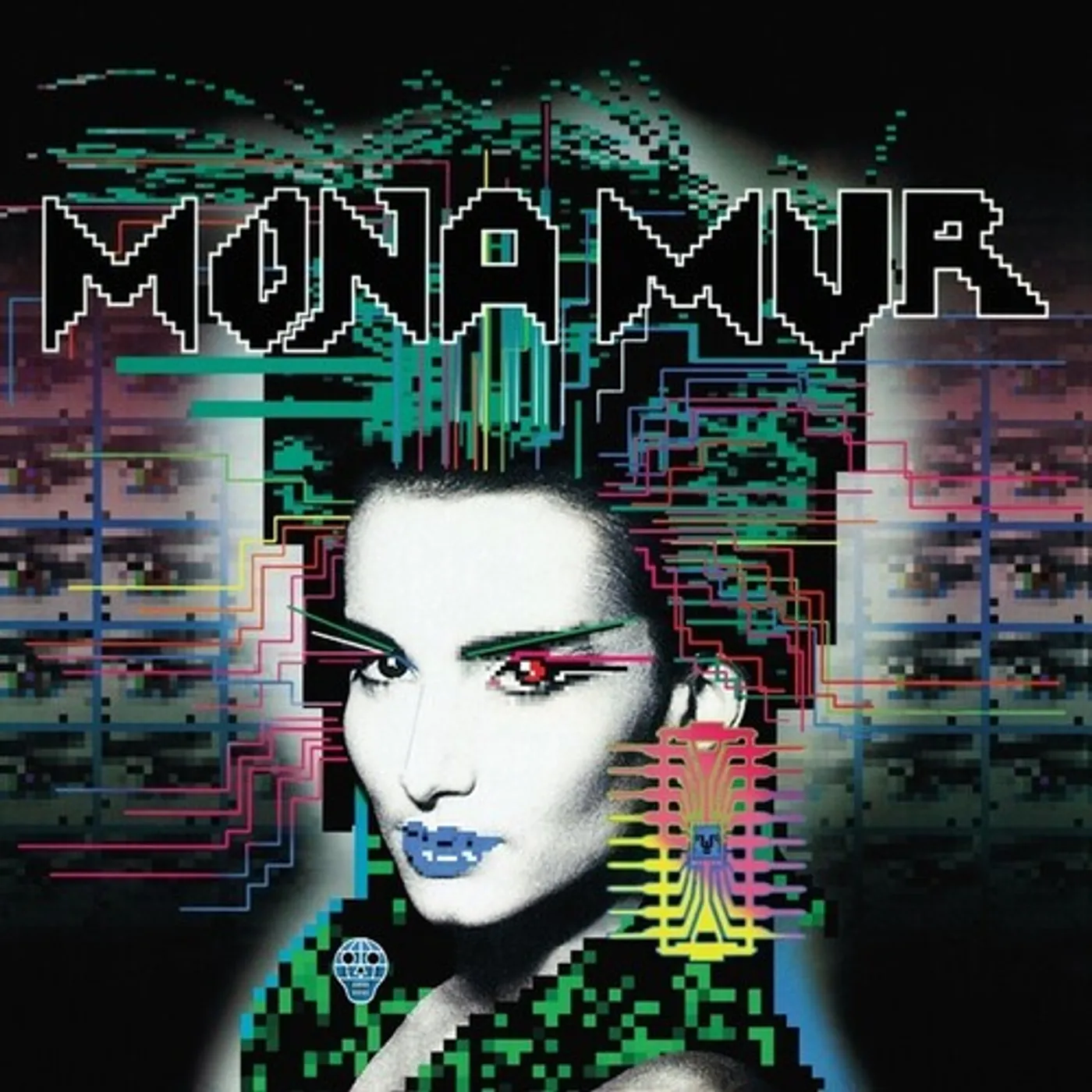 MONA MUR CD