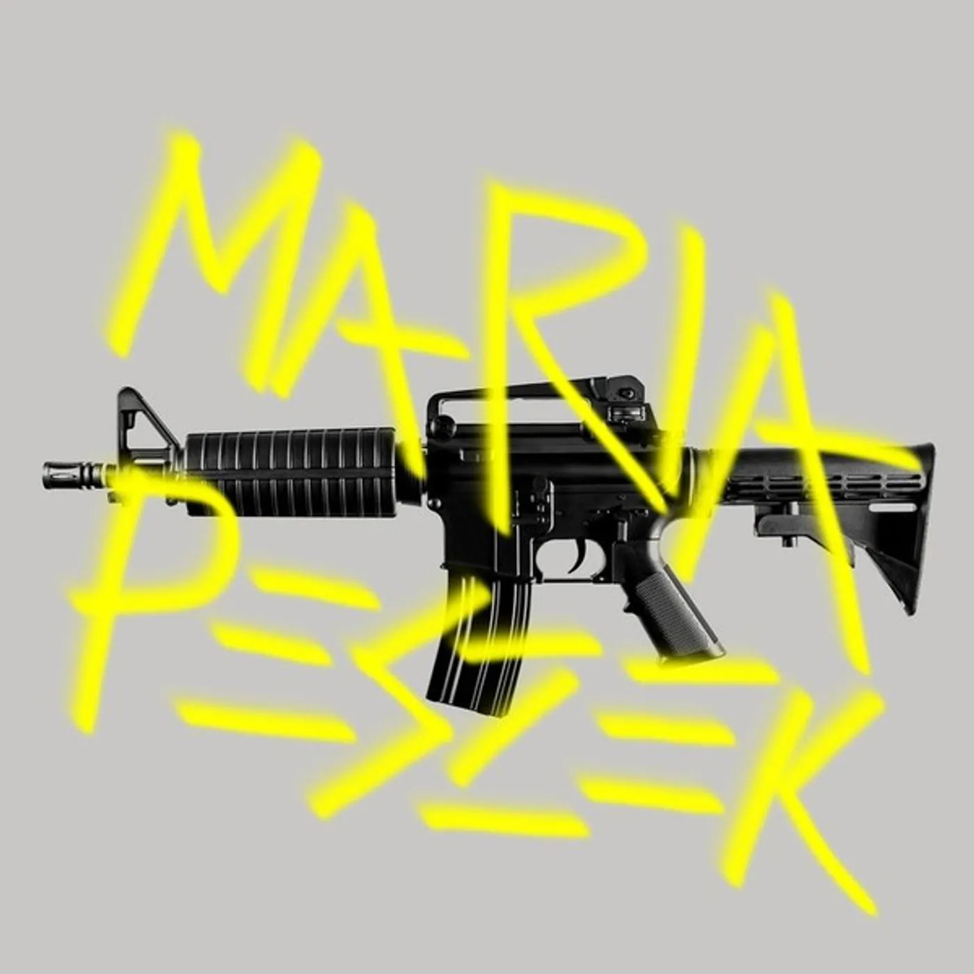 Maria Peszek Karabin Vinyl Record