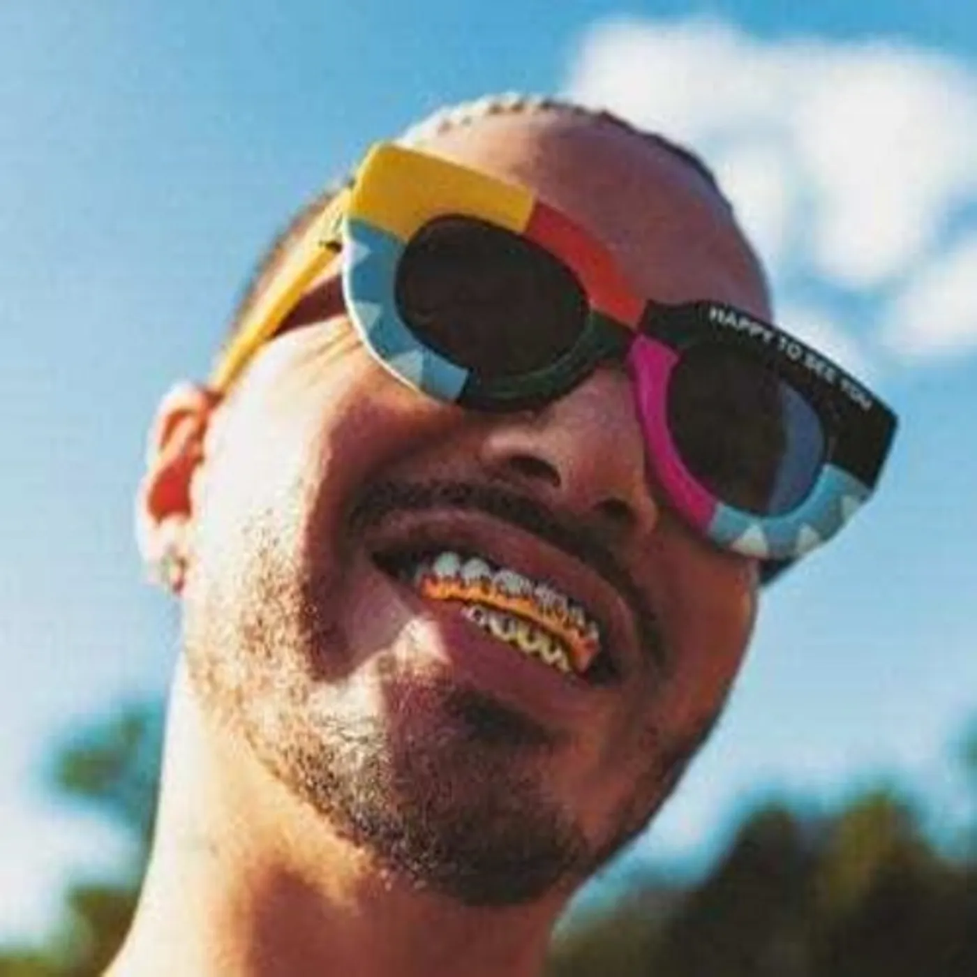 J Balvin JOSE CD