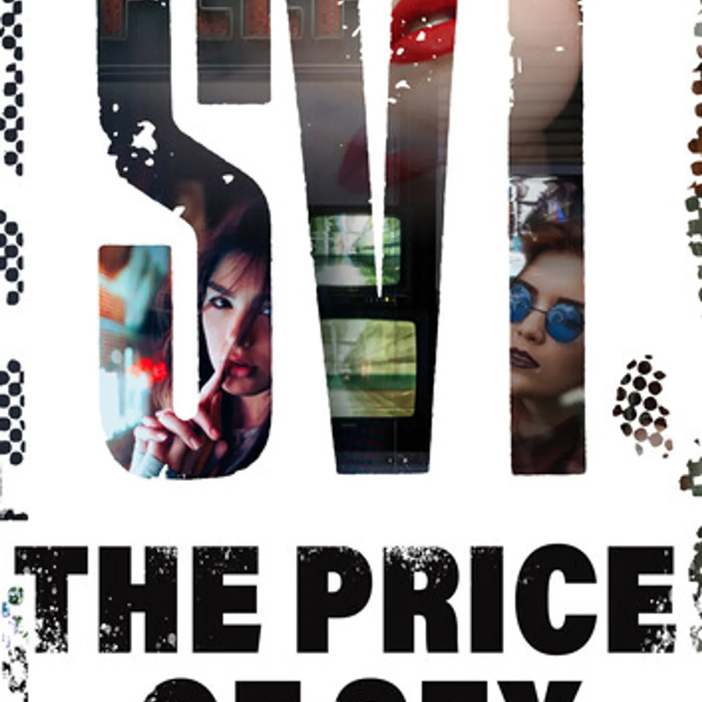 SVT PRICE OF SEX DVD