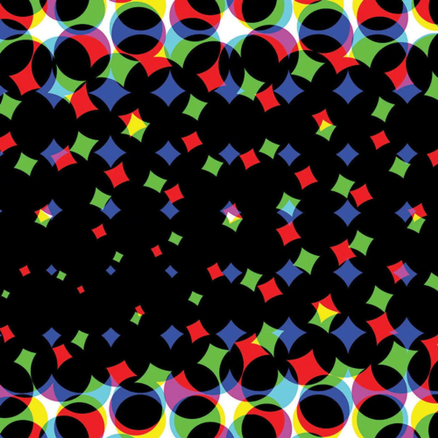 R. Stevie Moore FREEDOM VS FATE Vinyl Record