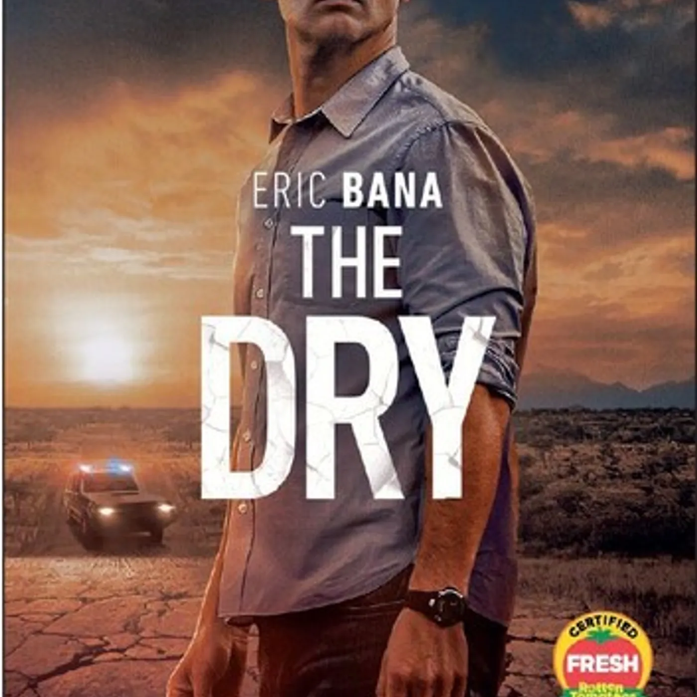 Dry DVD