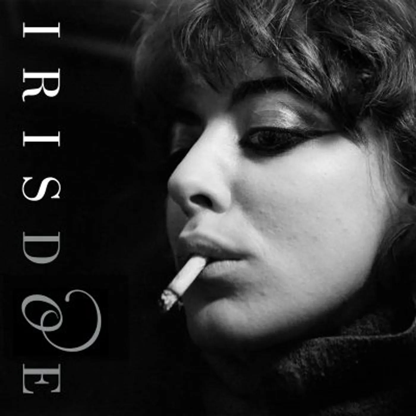 Iris Doe TIMES / A MISS OF YOU Vinyl Record
