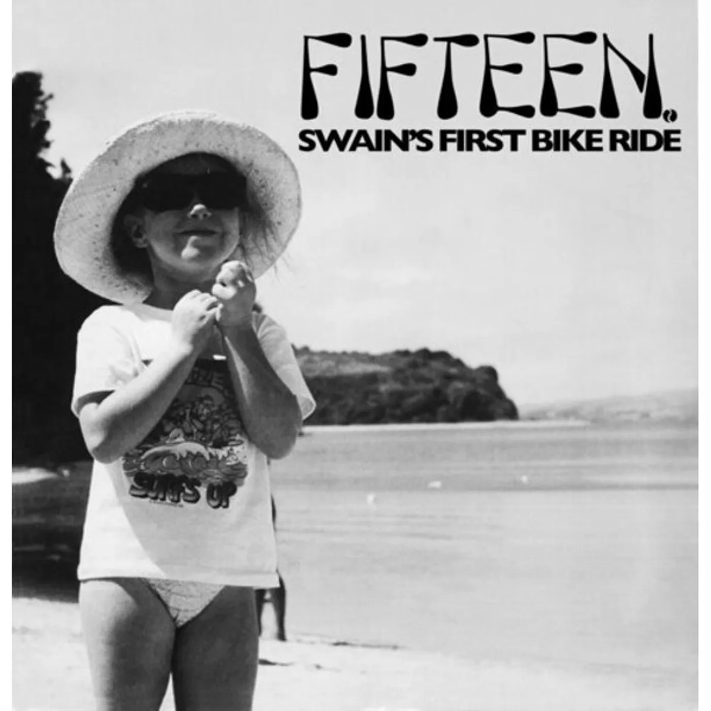 Fifteen Swain's First Bike Ride Vinyl Record