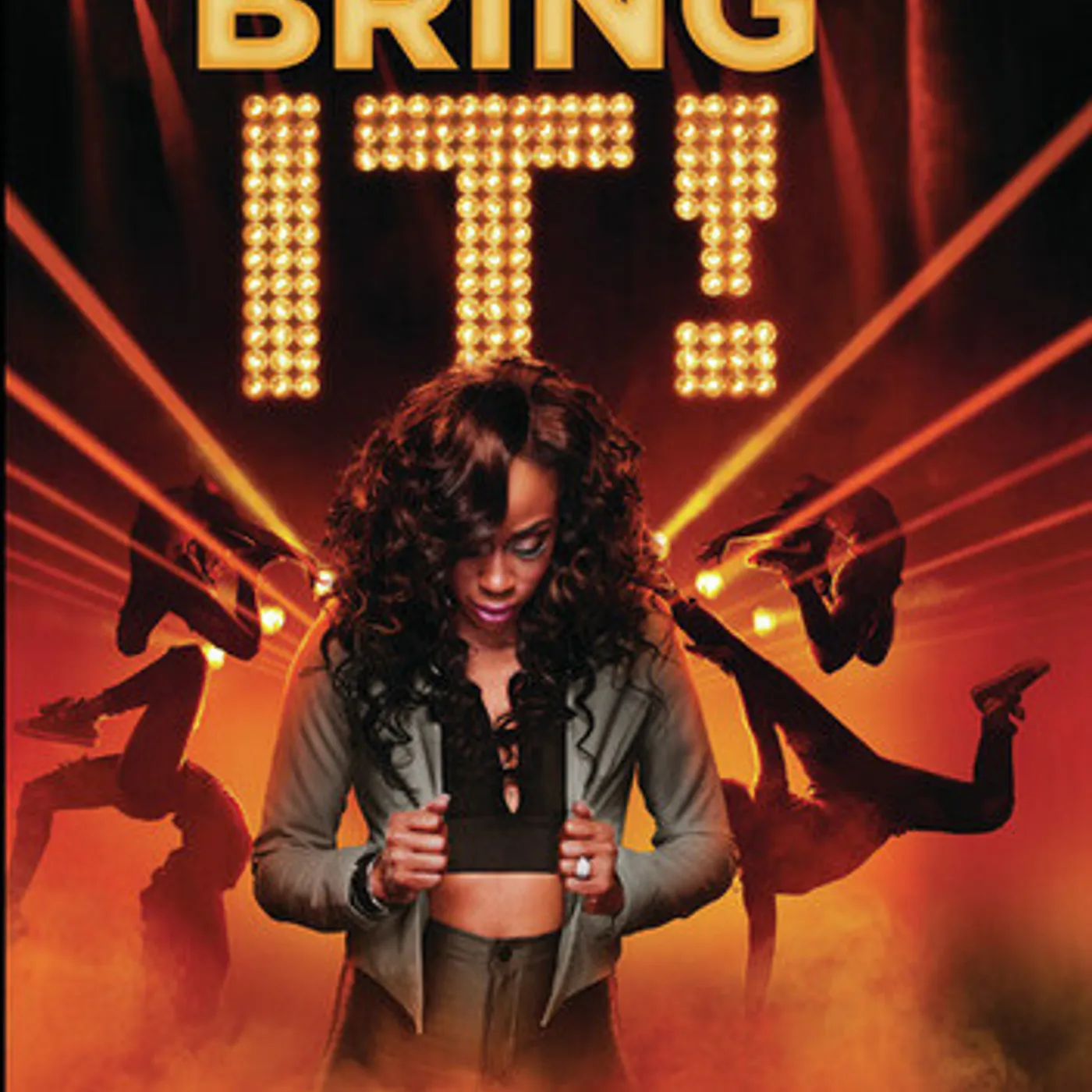 BRING IT: SEASON 3 DVD