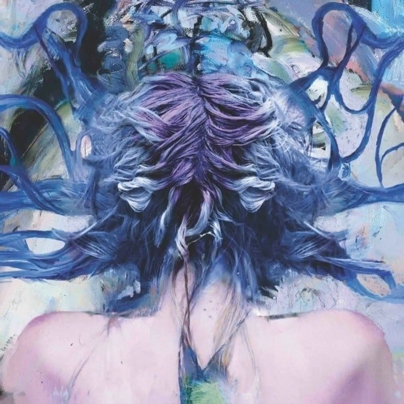 Lyra Pramuk Delta Vinyl Record
