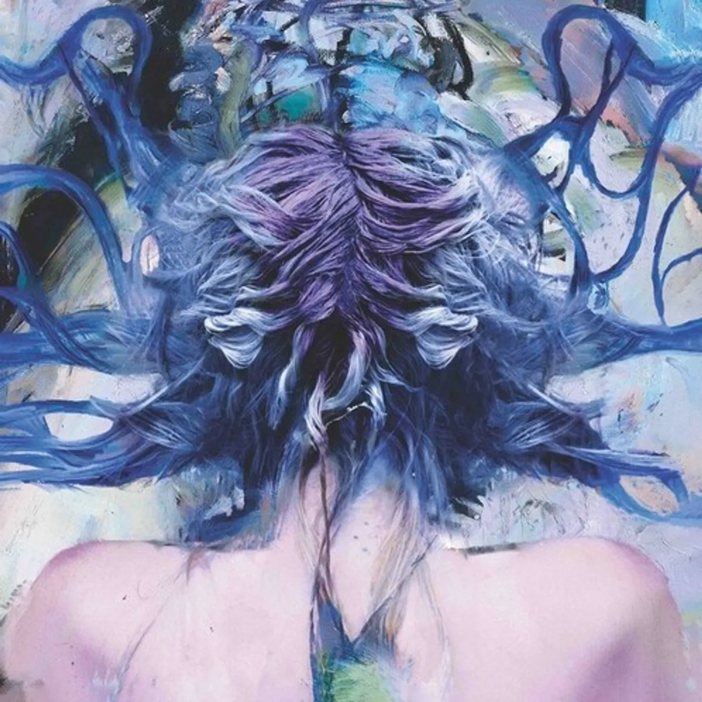 Lyra Pramuk DELTA CD