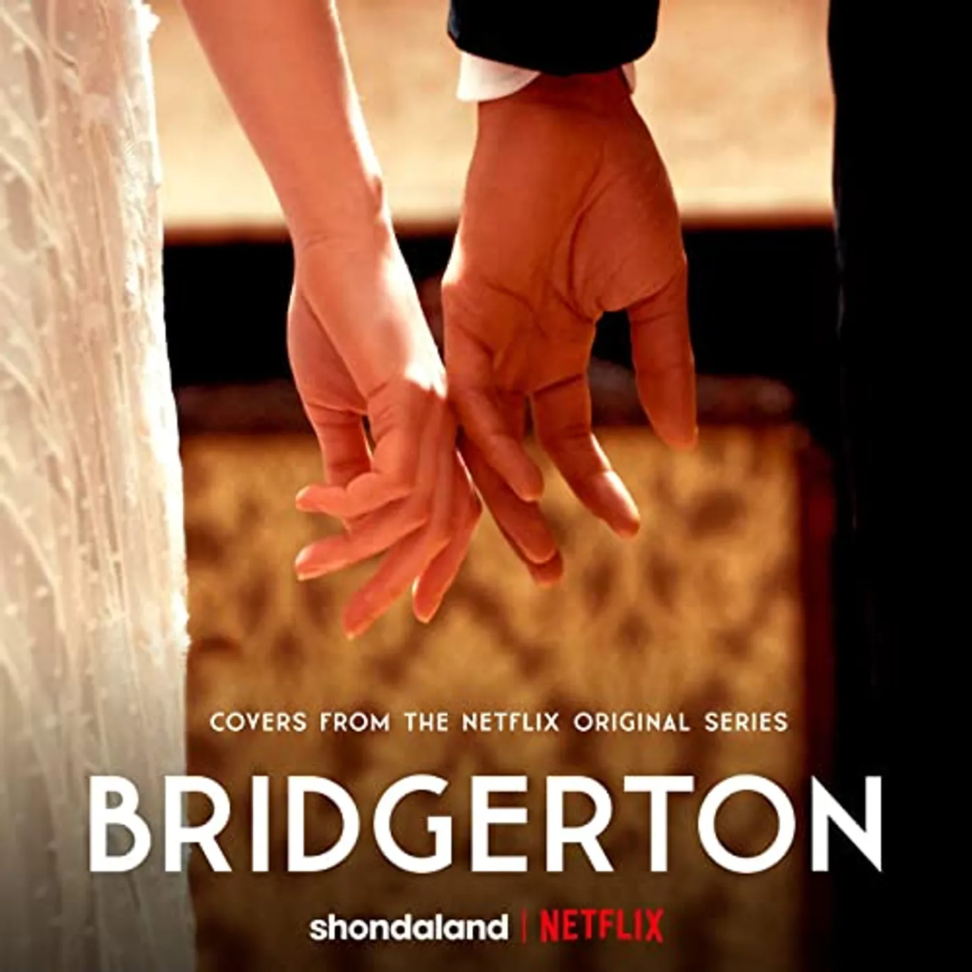 Kris Bowers BRIDGERTON (MUSIC FROM THE NETFLIX ORIGINAL SERIES Vinyl Record