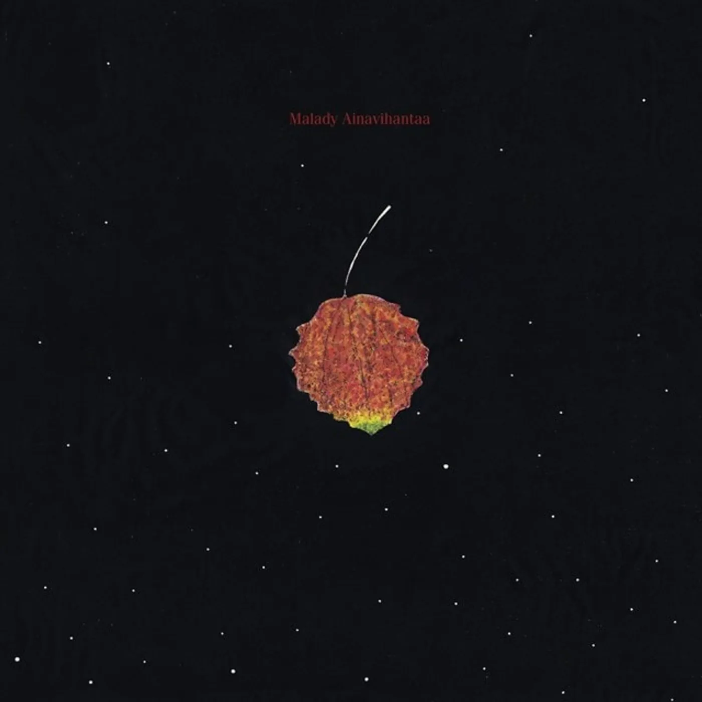 Malady Ainavihantaa Vinyl Record