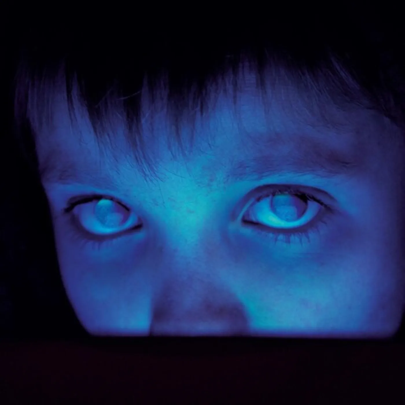 Porcupine Tree Fear of a Blank Planet Vinyl Record