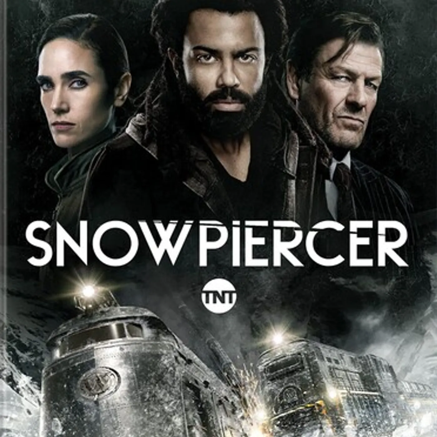 SNOWPIERCER: COMPLETE SECOND SEASON DVD