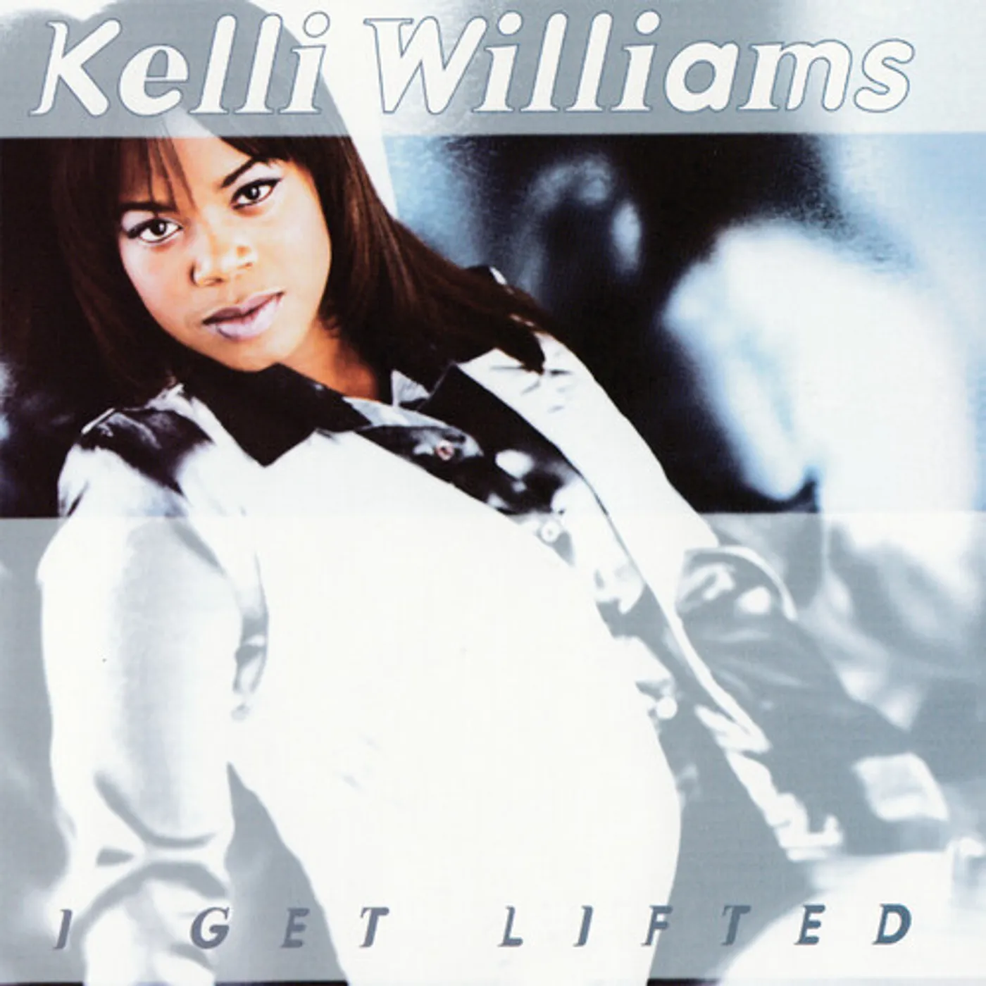 Kelli Williams I GET LIFTED CD