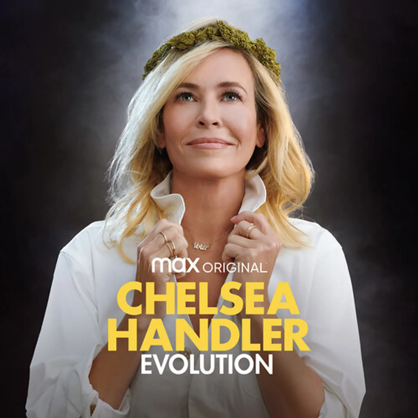 CHELSEA HANDLER: EVOLUTION CD