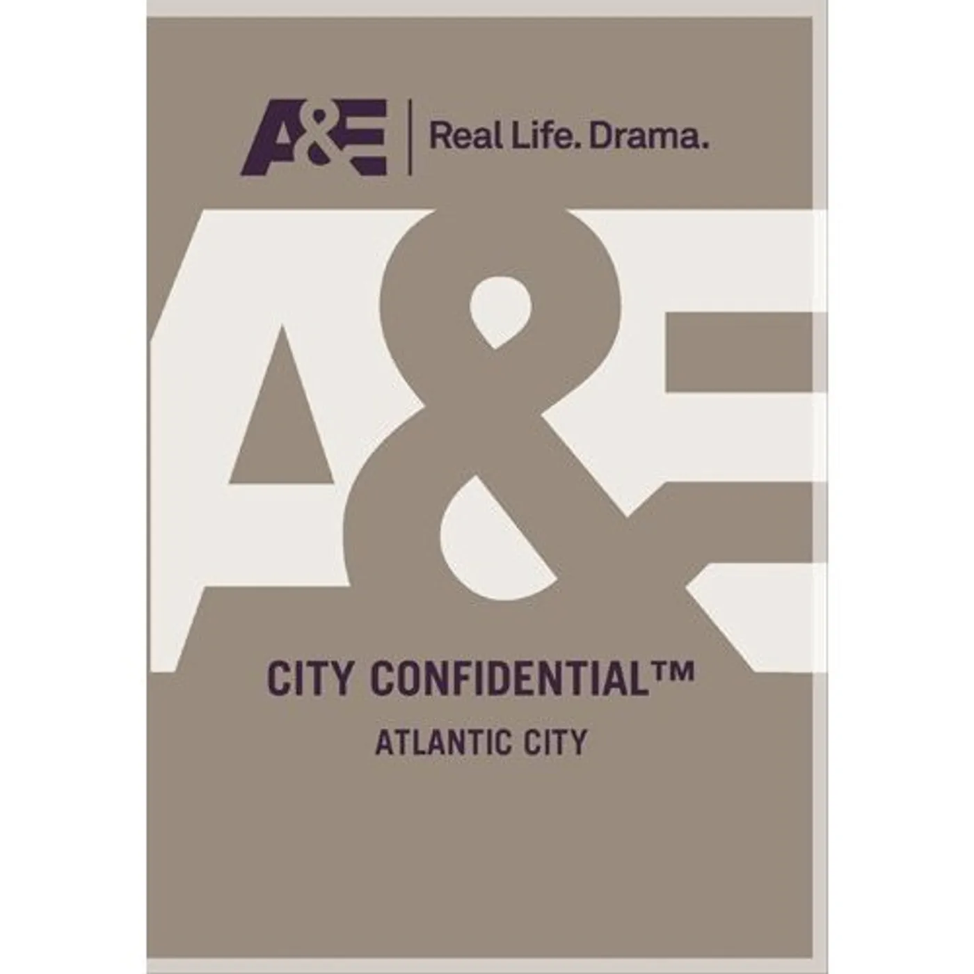 ATLANTIC CITY DVD