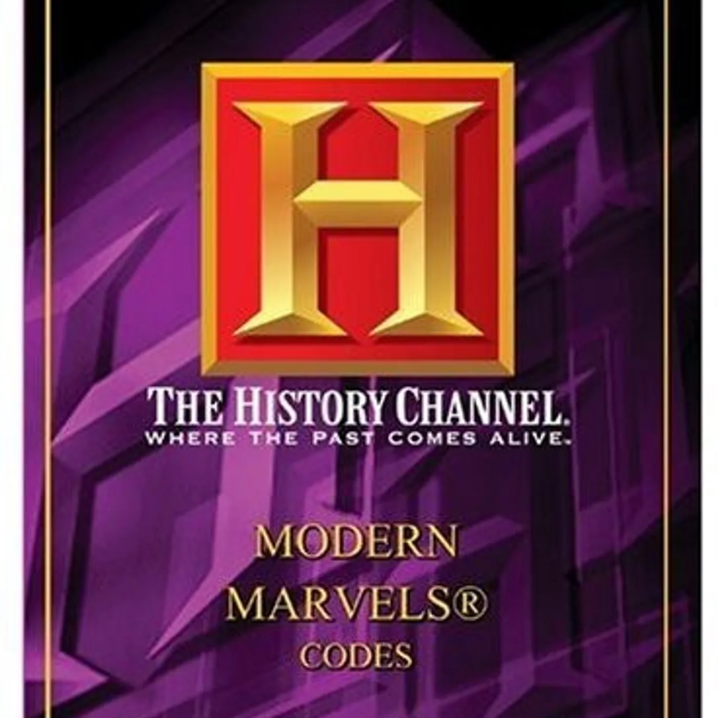 Codes DVD