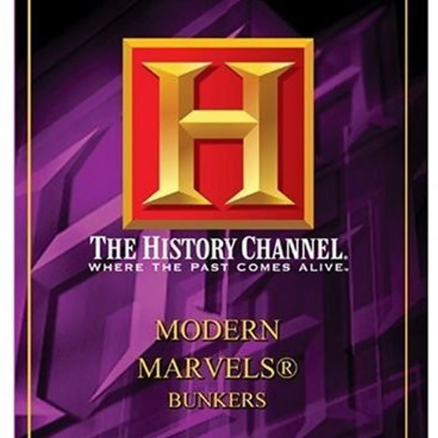 BUNKERS DVD