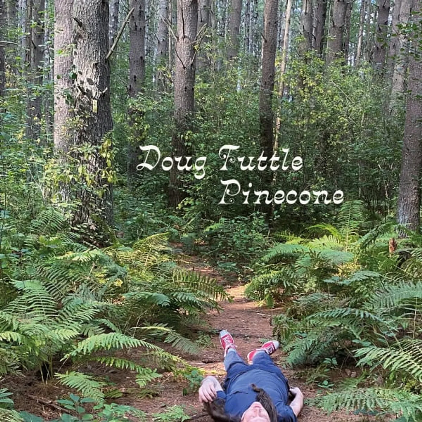Doug Tuttle Pinecone Vinyl Record