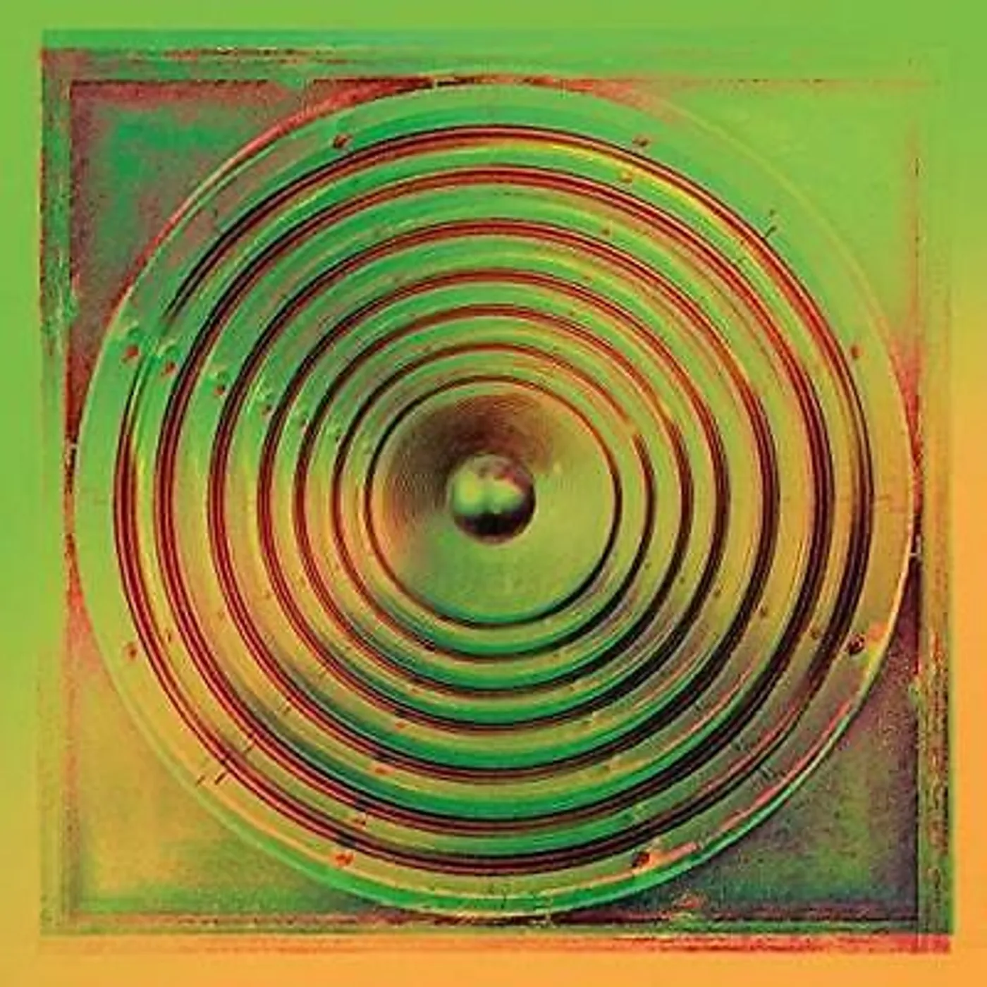 LATE NIGHT TALES PRESENTS VERSION EXCURSION / VAR Vinyl Record
