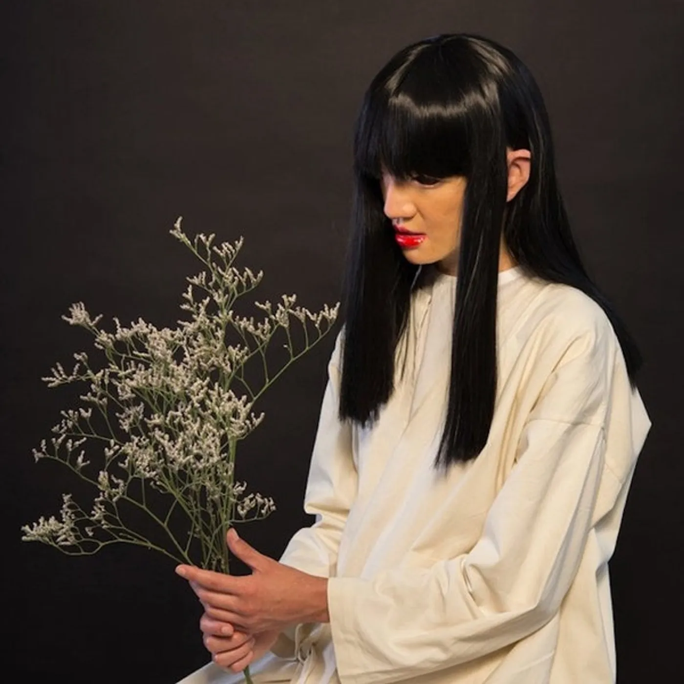 Sui Zhen LOSING LINDA Vinyl Record