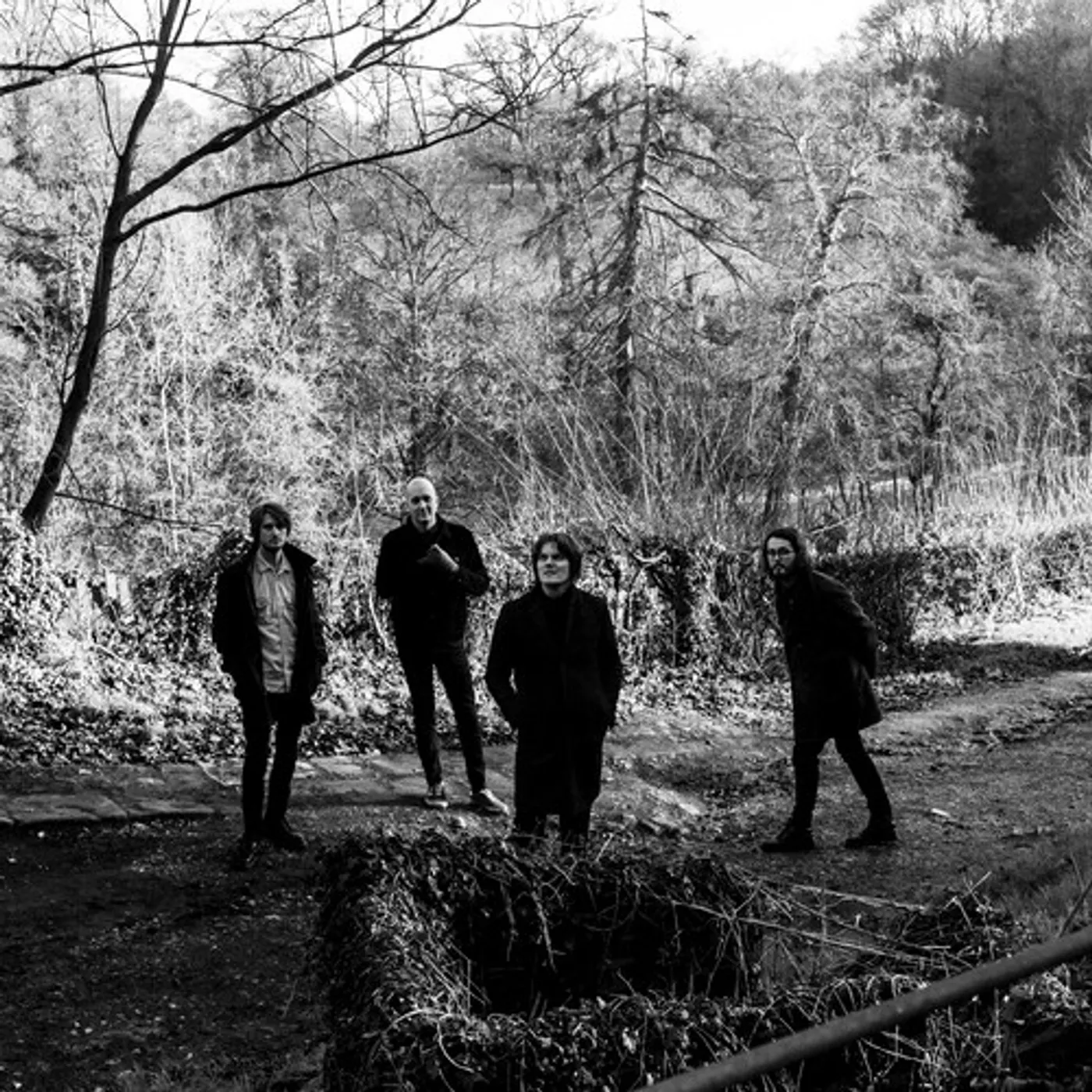 The Be Positives EVERYTHING ABOUT CD