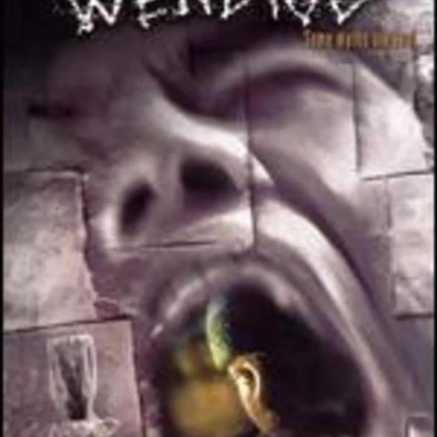 Wendigo DVD