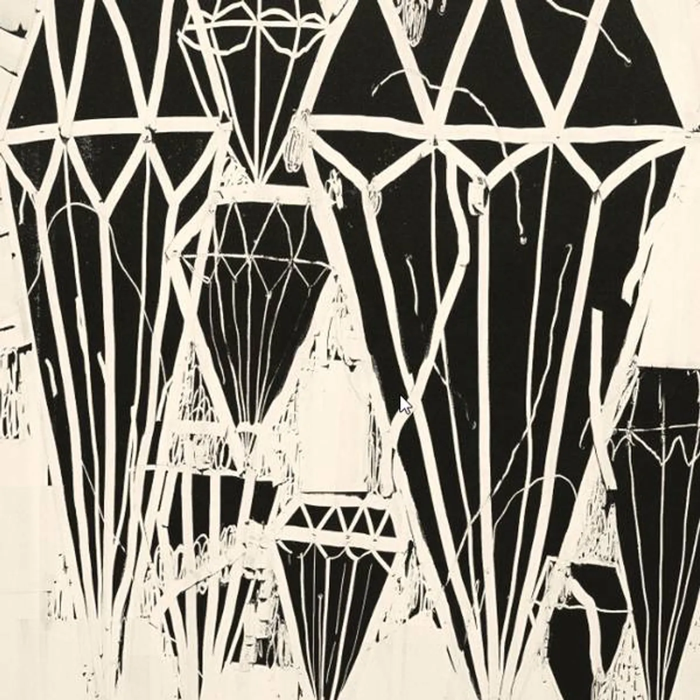 Kuniyuki EARTH BEATS LIVE / LARRY HEARD REMIX Vinyl Record