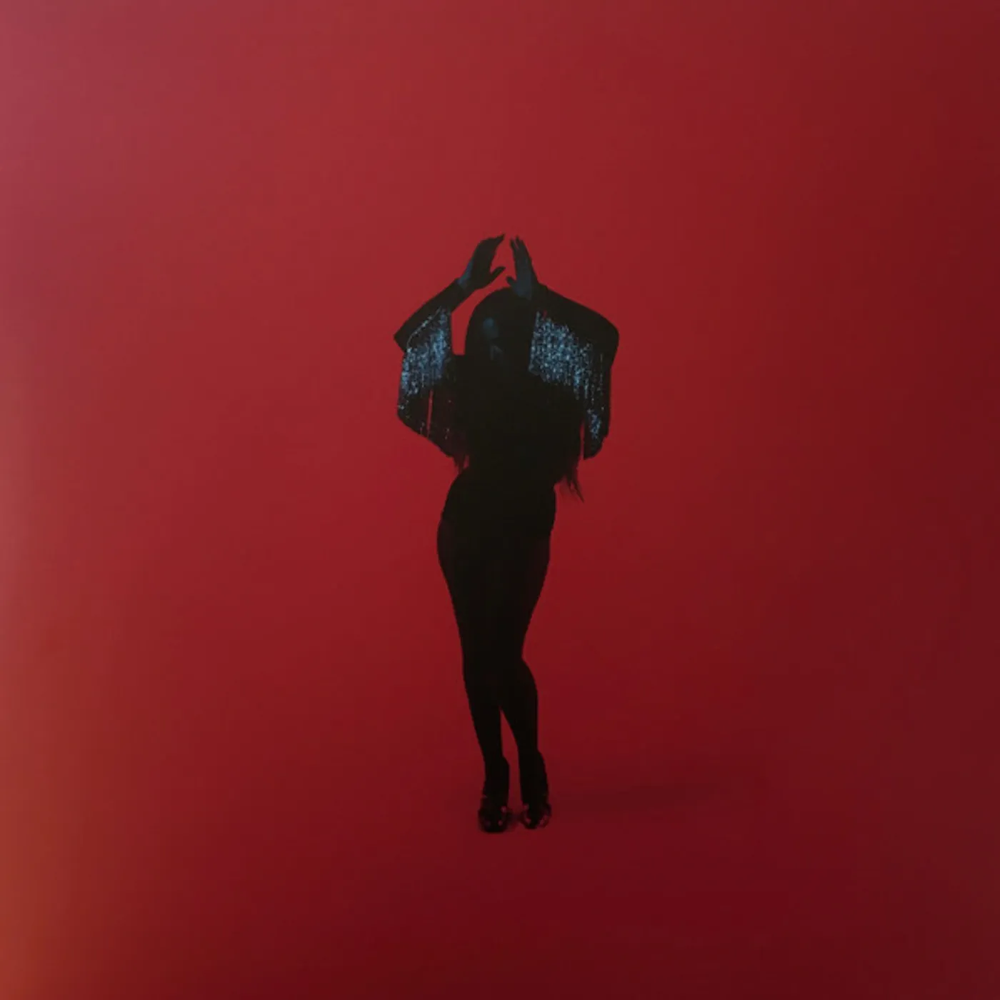 JAZZPARTY Nobody Gets Away Vinyl Record