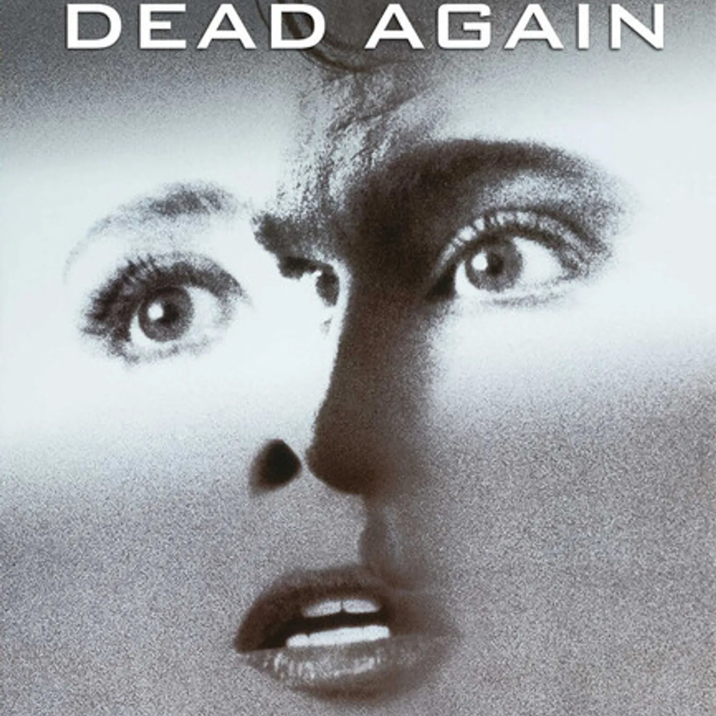 DEAD AGAIN Blu-ray