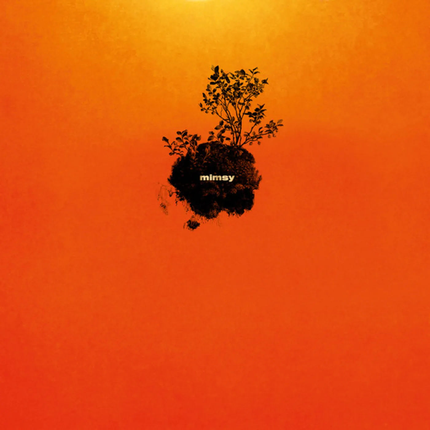 Mimsy ORMEOLOGY Vinyl Record