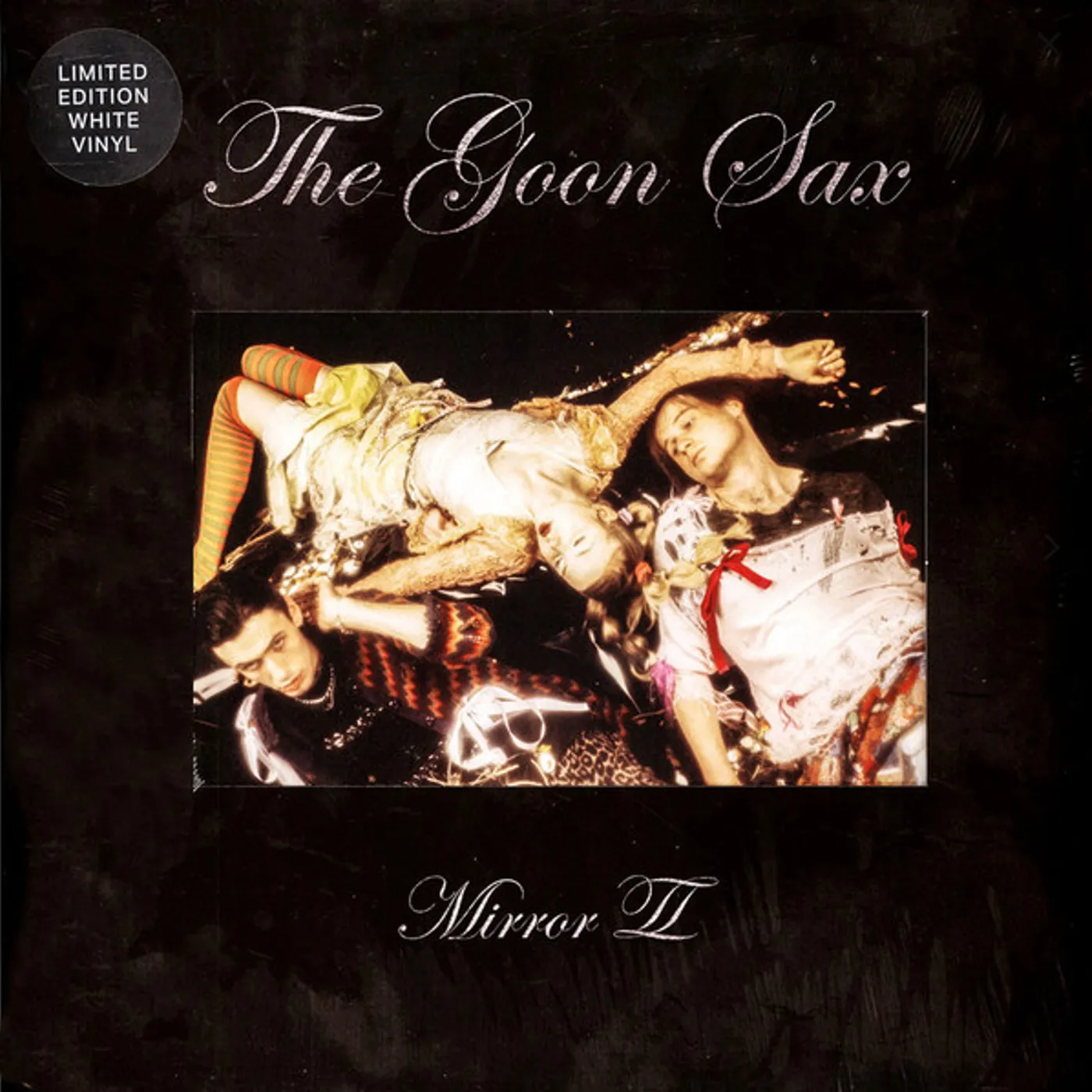 The Goon Sax Mirror II Vinyl Record