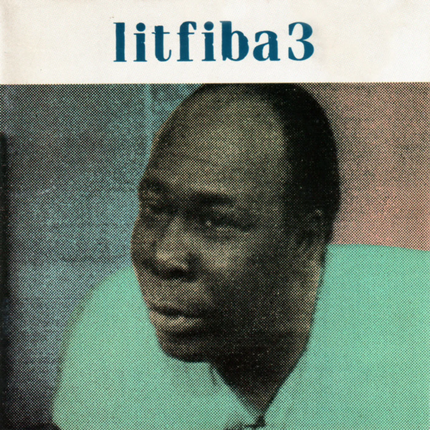 Litfiba 3 Vinyl Record