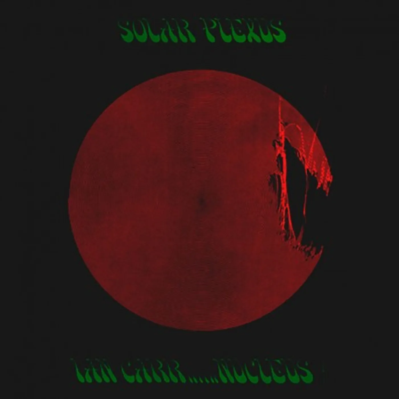 Nucleus Solar Plexus Vinyl Record