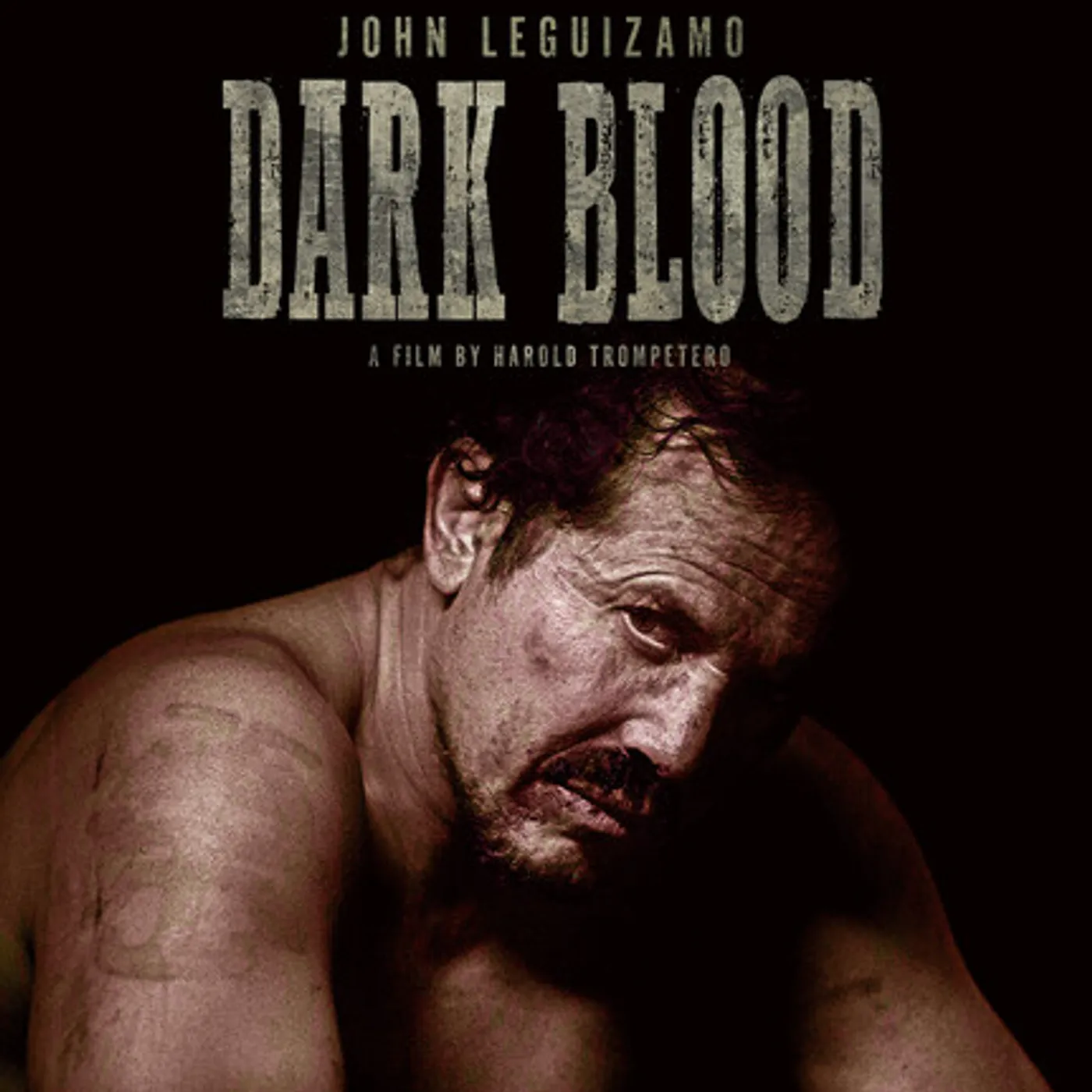 DARK BLOOD Blu-ray