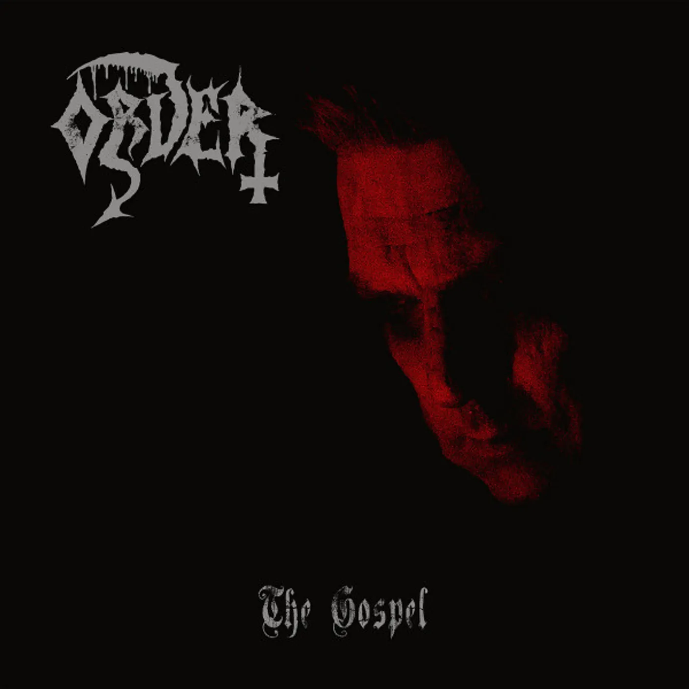 Order GOSPEL Vinyl Record