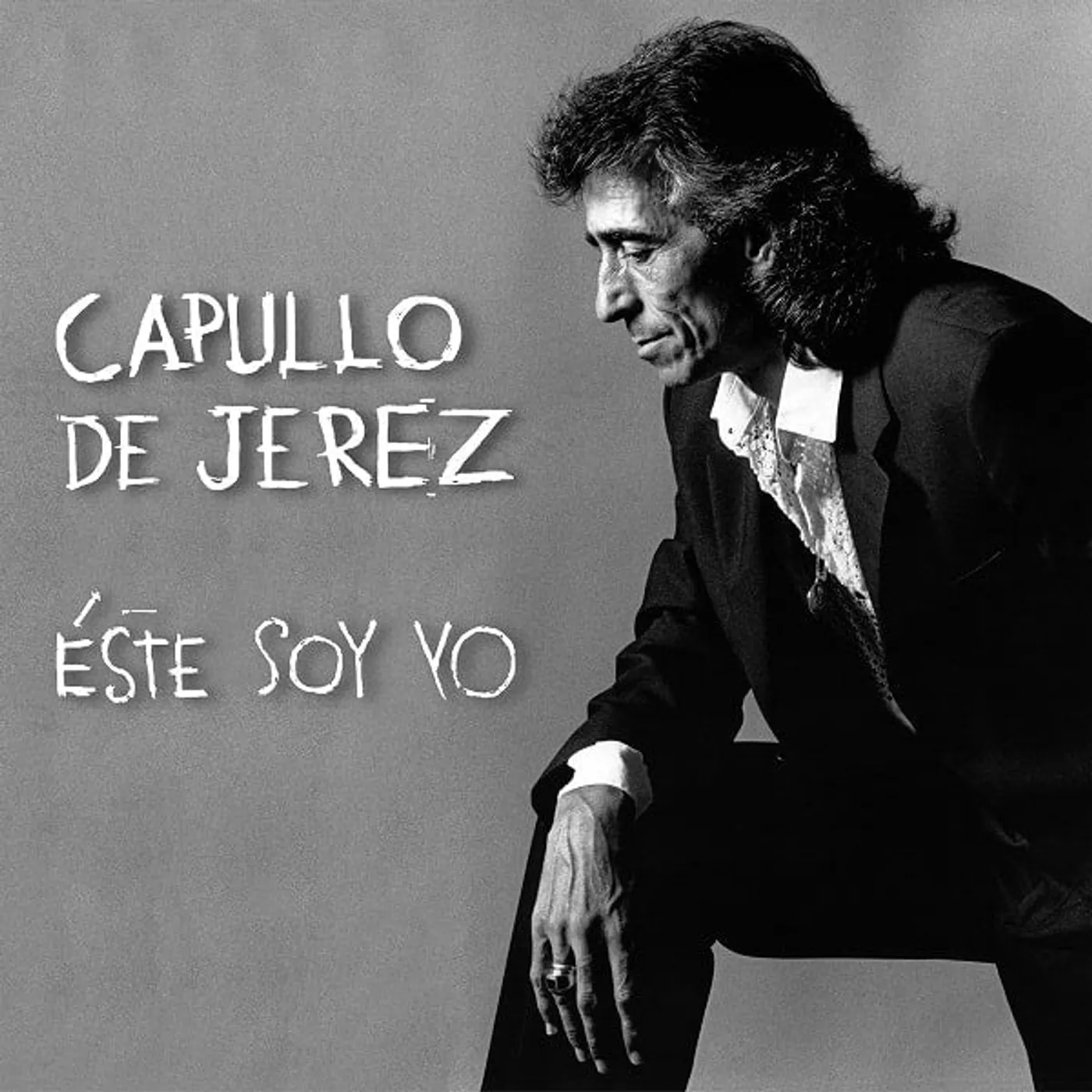 Capullo de Jerez ESTE SOY YO Vinyl Record