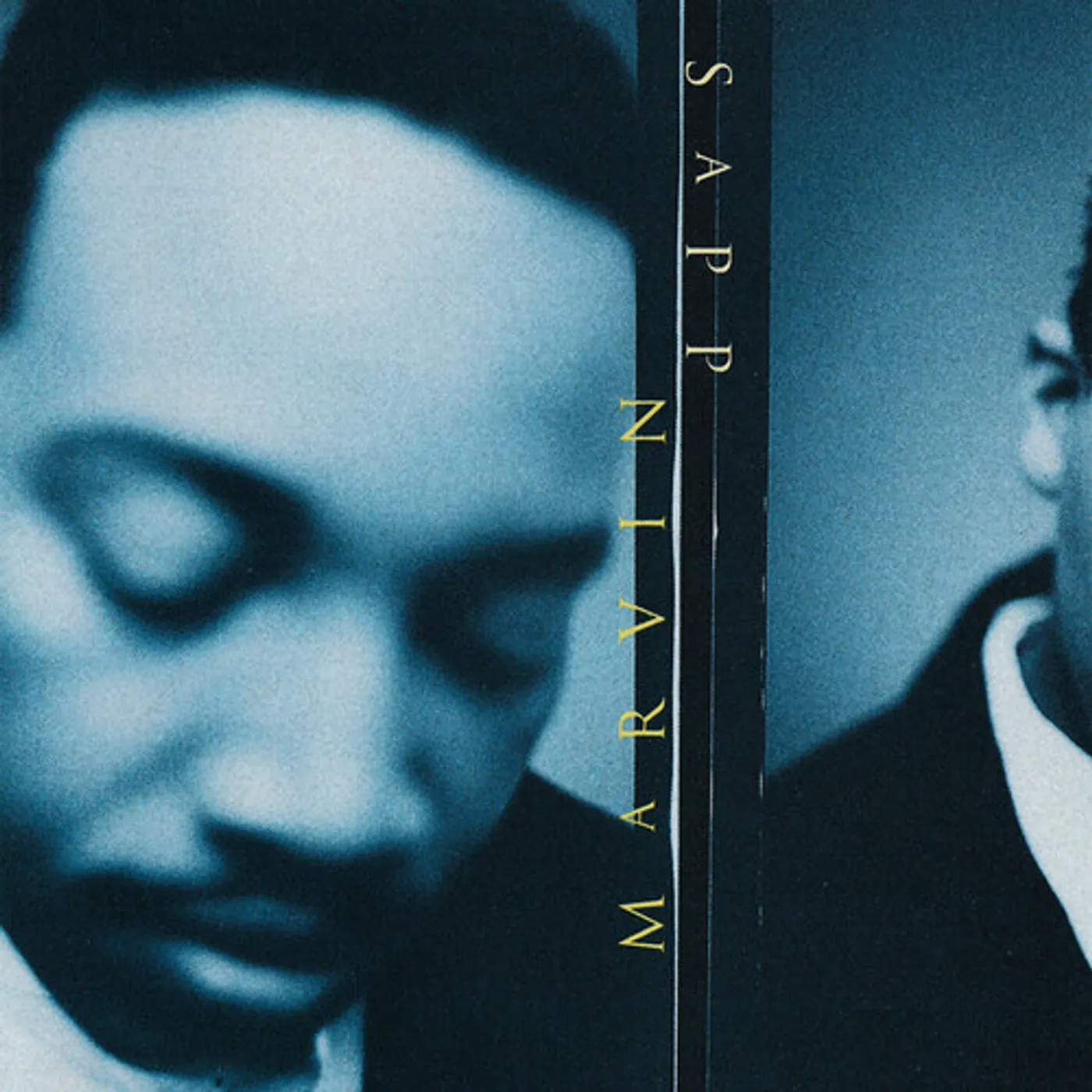 MARVIN SAPP CD