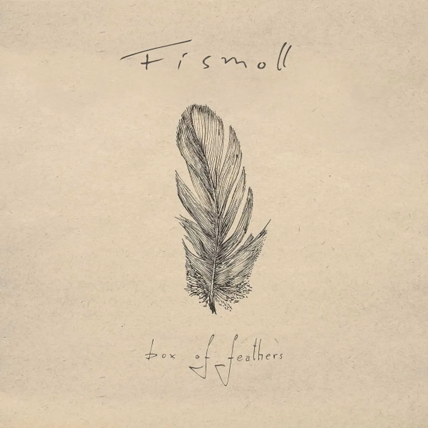 Fismoll Box Of Feathers Vinyl Record