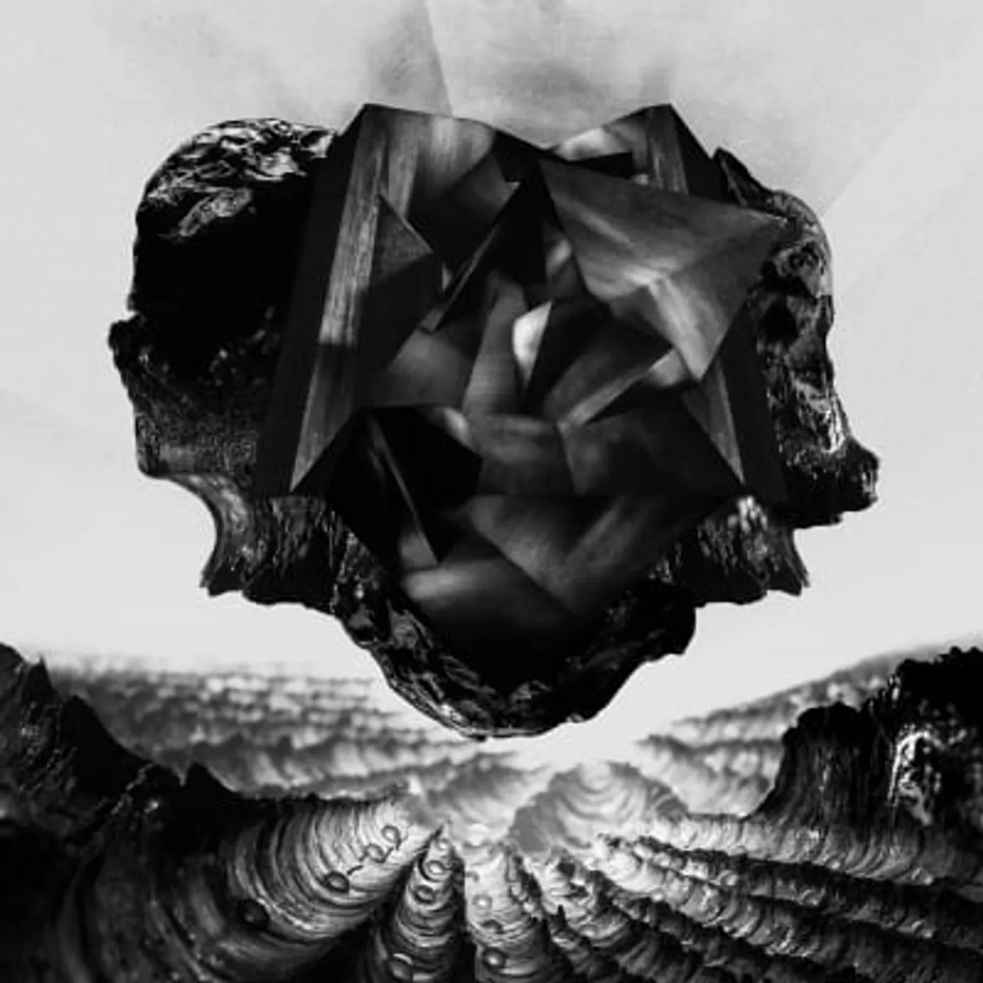 Farer Monad Vinyl Record