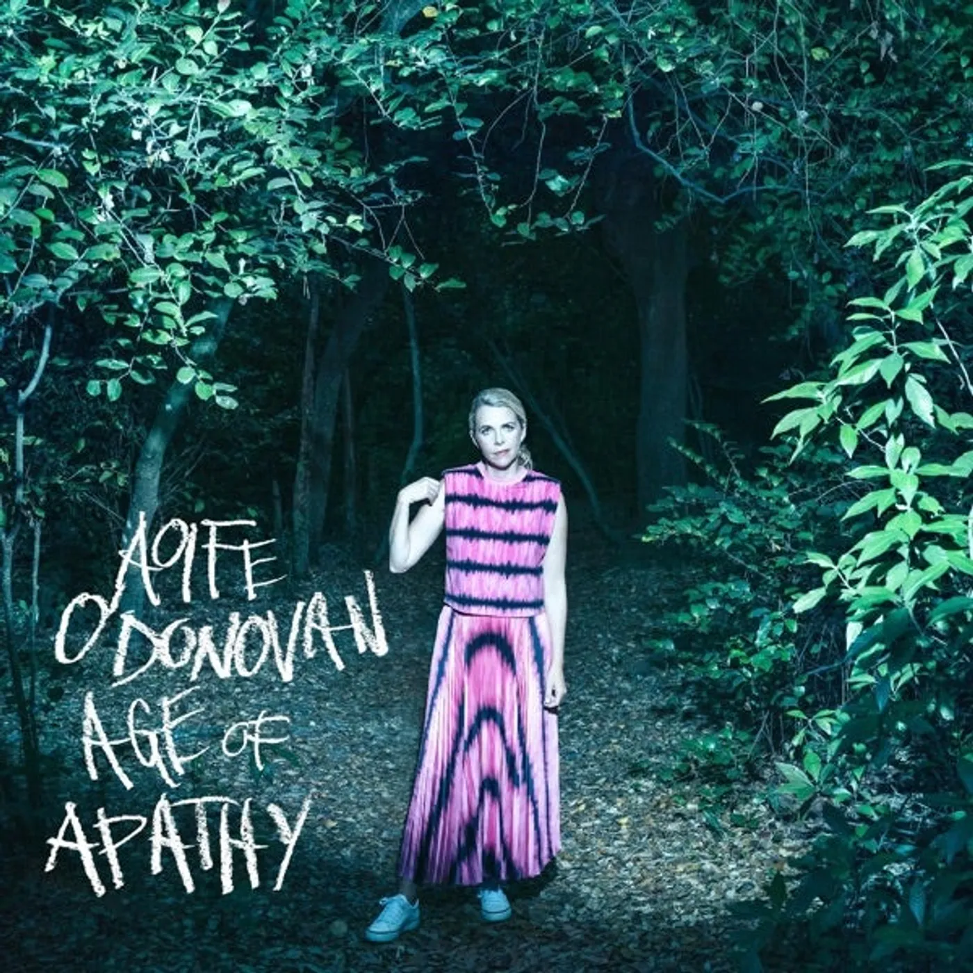 Aoife O'Donovan Age of Apathy Vinyl Record