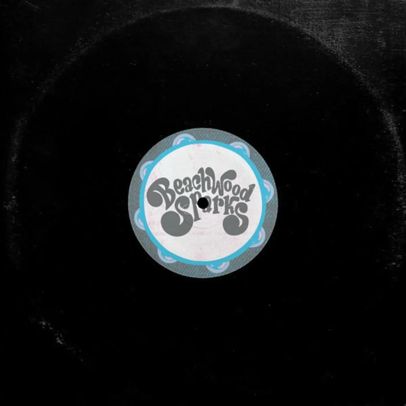 Beachwood Sparks Sandbox Sessions Vinyl Record