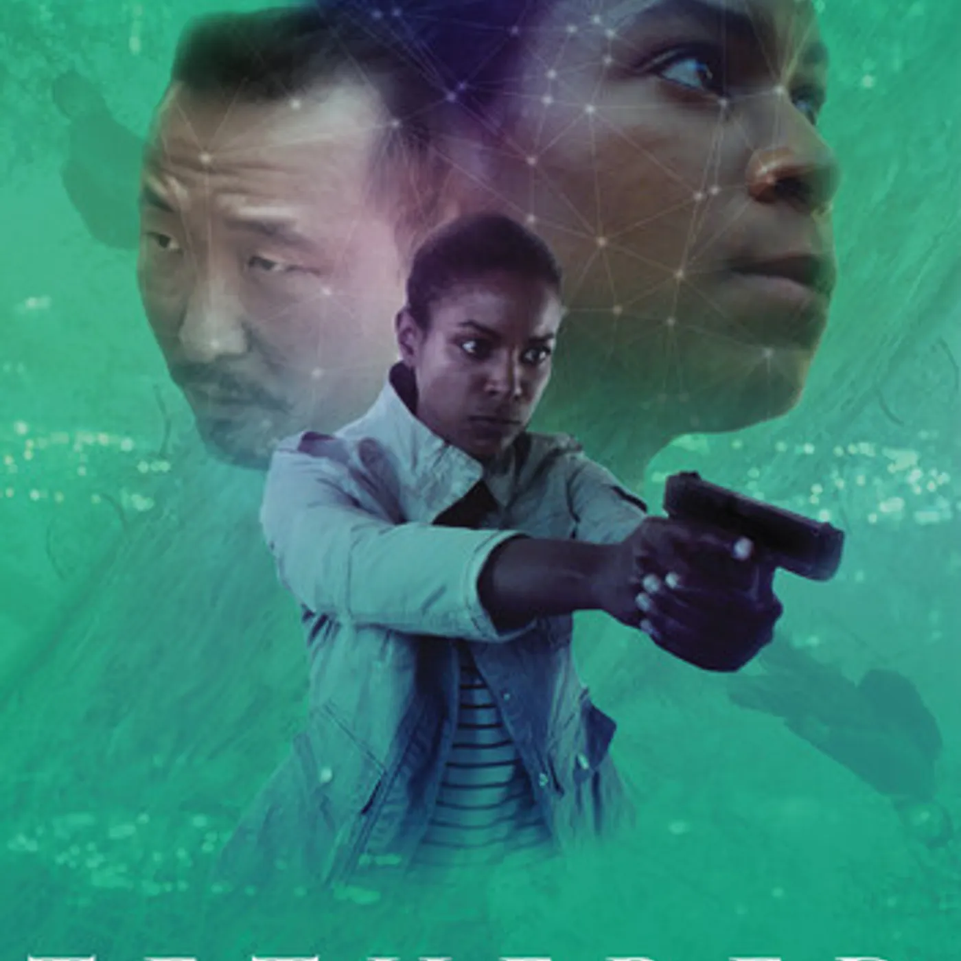 TETHERED DVD