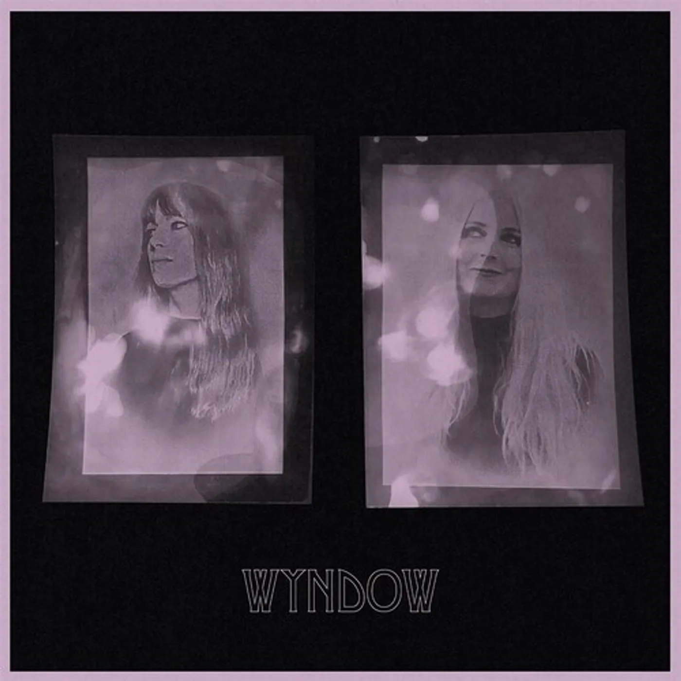 WYNDOW CD