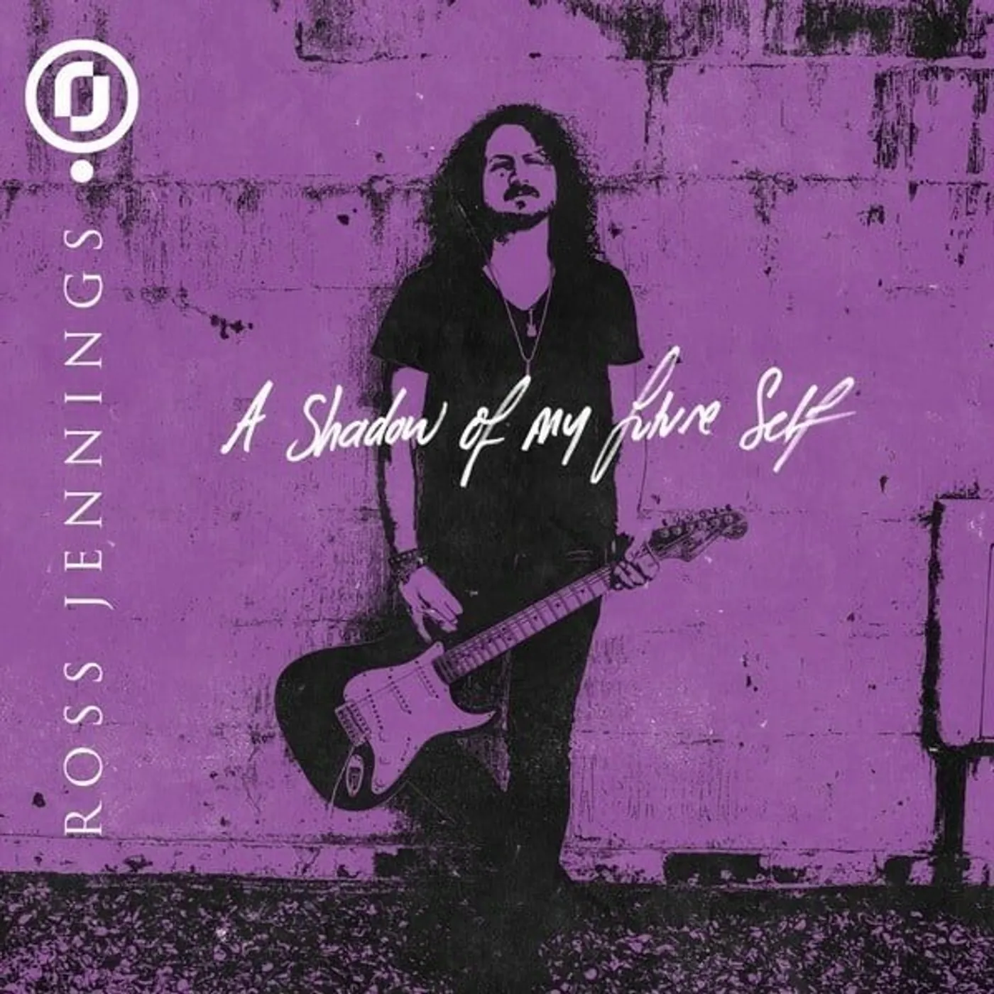 Ross Jennings SHADOW OF MY FUTURE SELF Vinyl Record