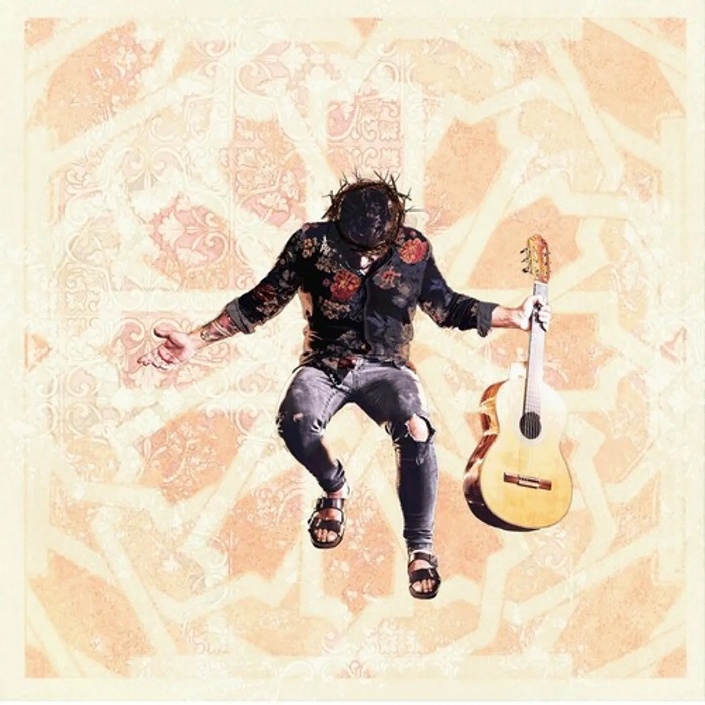 Capitán Cobarde CAMINO DE VUELTA CD