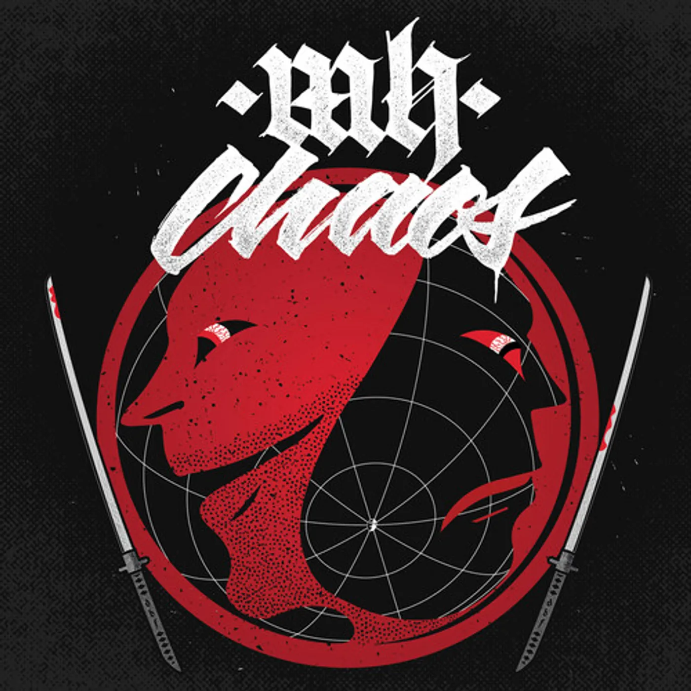 MH Chaos CD