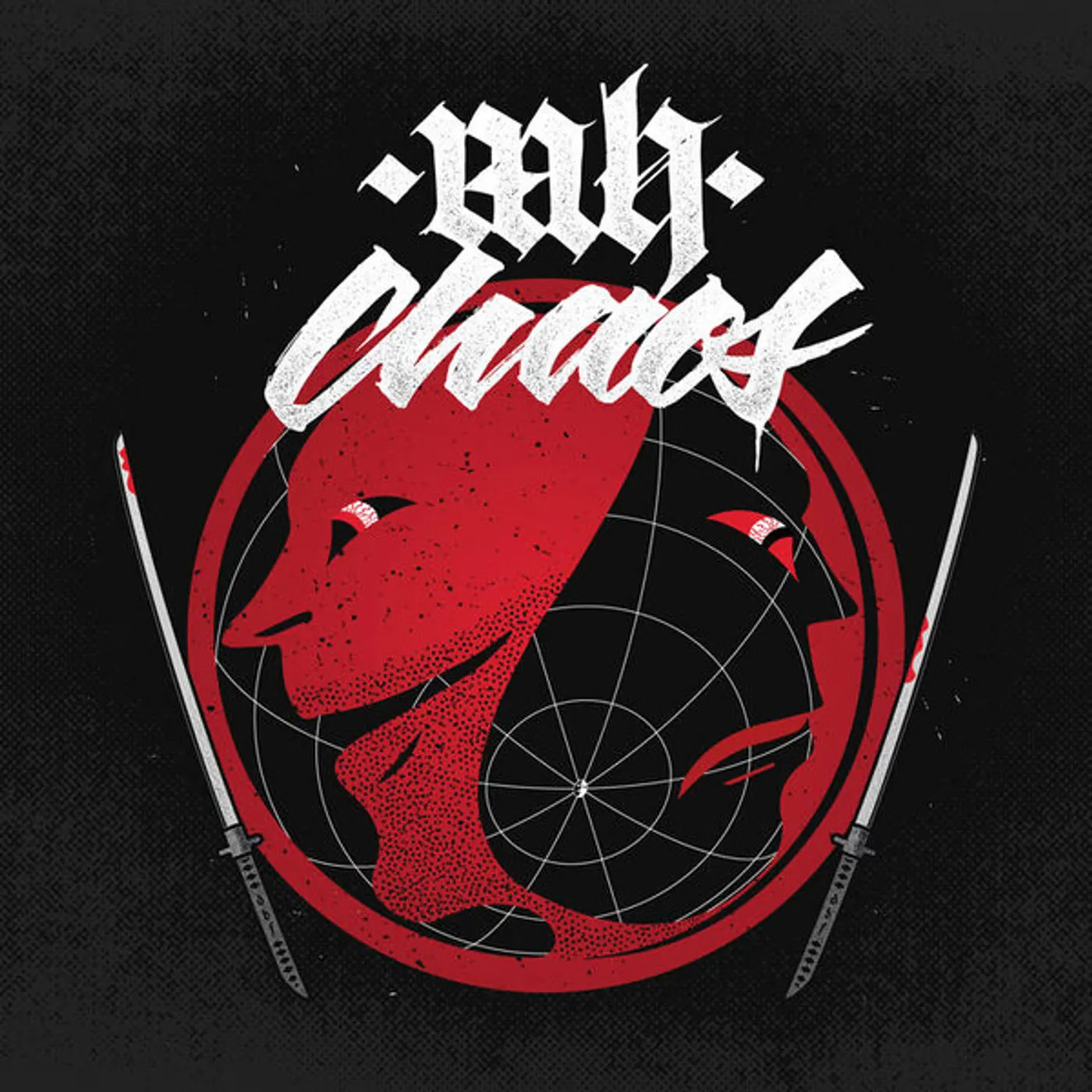 MH Chaos Vinyl Record
