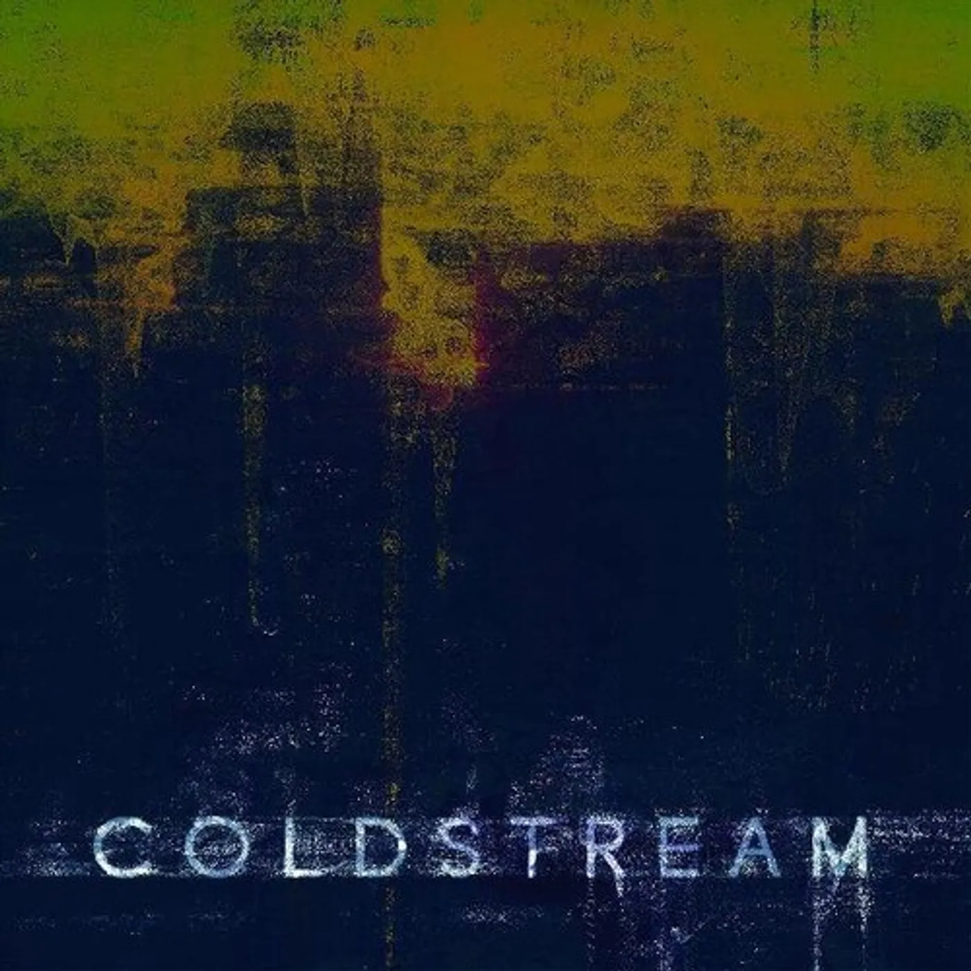 Idlefon COLDSTREAM Vinyl Record