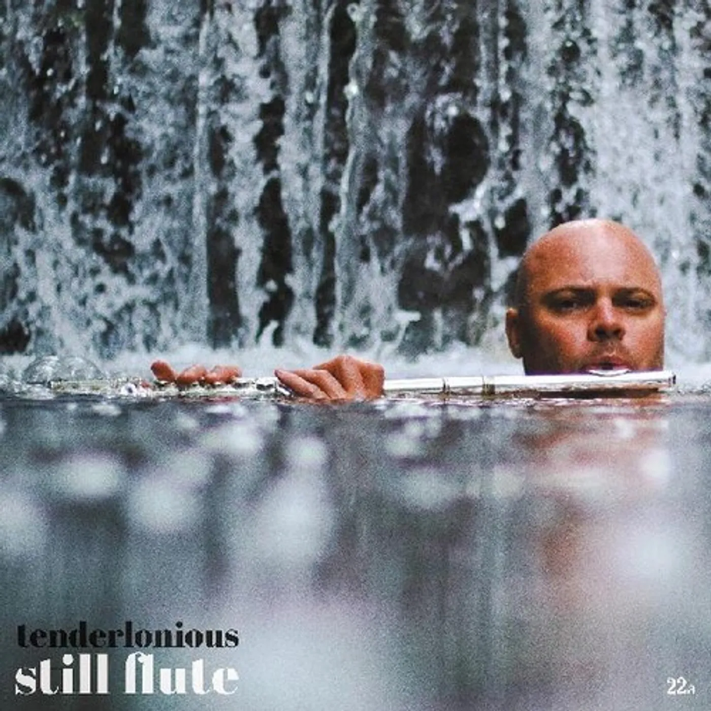Tenderlonious STILL FLUTE CD