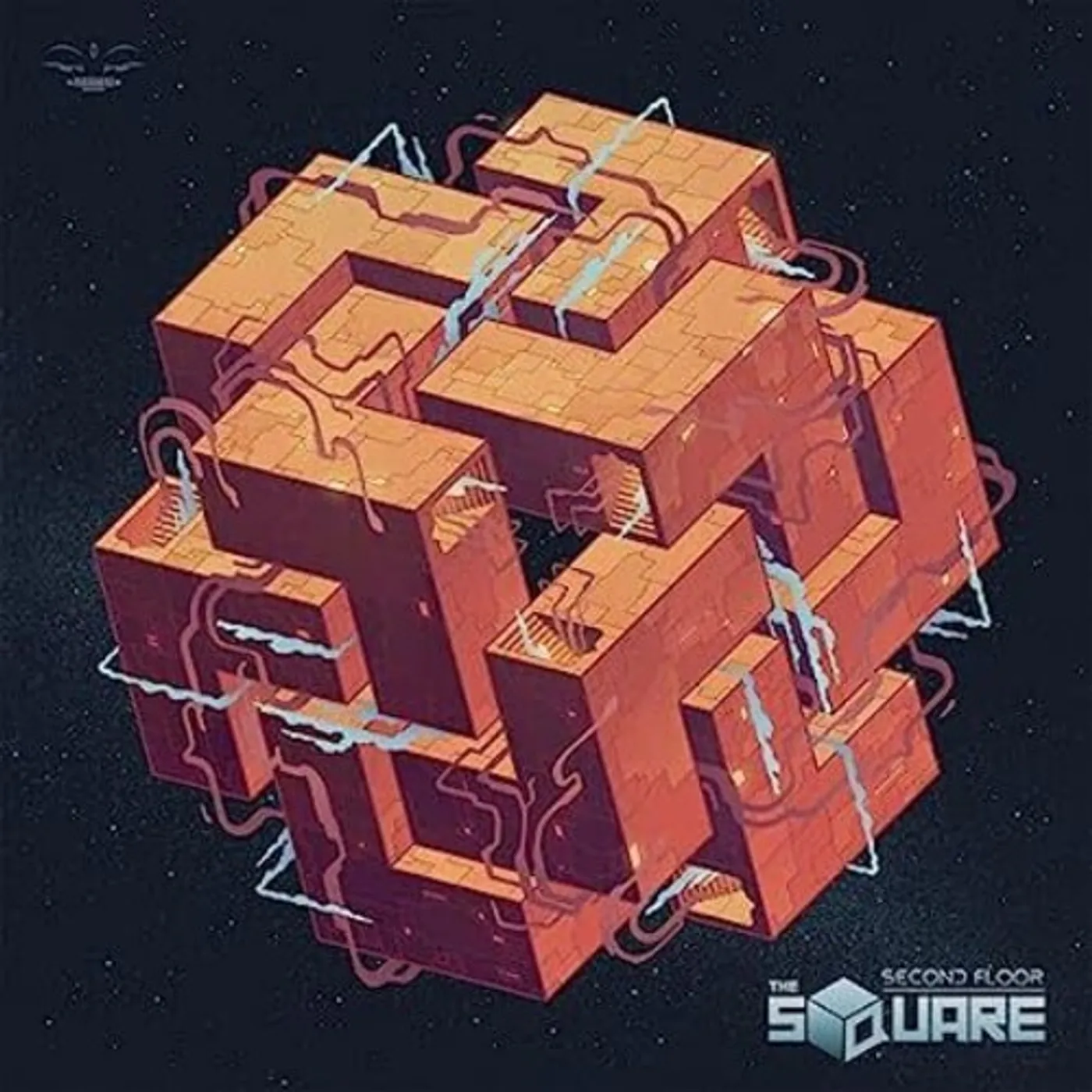 Square SECOND FLOOR CD